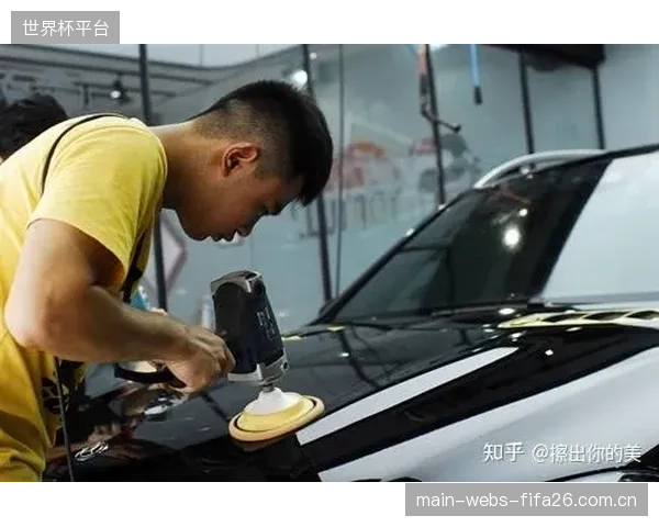 Anterselva世界杯赛前观察：打蜡车内二氧化硅涂层喷涂与固化流程已压缩至15分钟